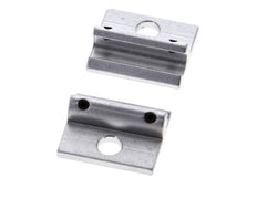 Center Mounting for 18 mm Rodless Cylinder