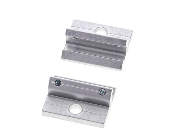 Center Mounting for 25 mm Rodless Cylinder