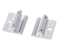 Center Mounting for 25 mm Rodless Cylinder