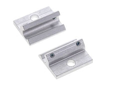 Center Mounting for 25 mm Rodless Cylinder
