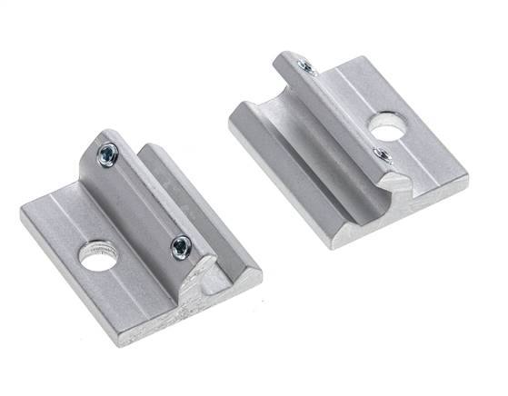 Center Mounting for 32 mm Rodless Cylinder