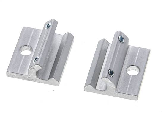 Center Mounting for 32 mm Rodless Cylinder