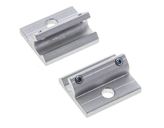 Center Mounting for 32 mm Rodless Cylinder
