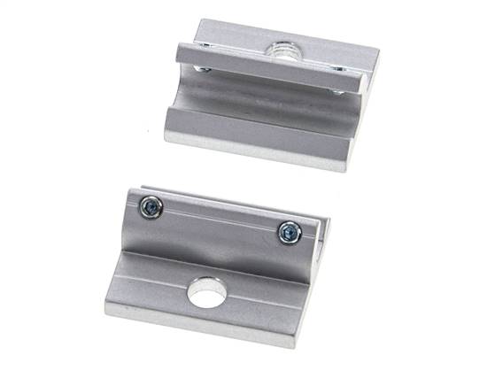 Center Mounting for 32 mm Rodless Cylinder