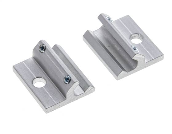 Center Mounting for 32 mm Rodless Cylinder