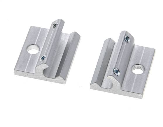 Center Mounting for 32 mm Rodless Cylinder