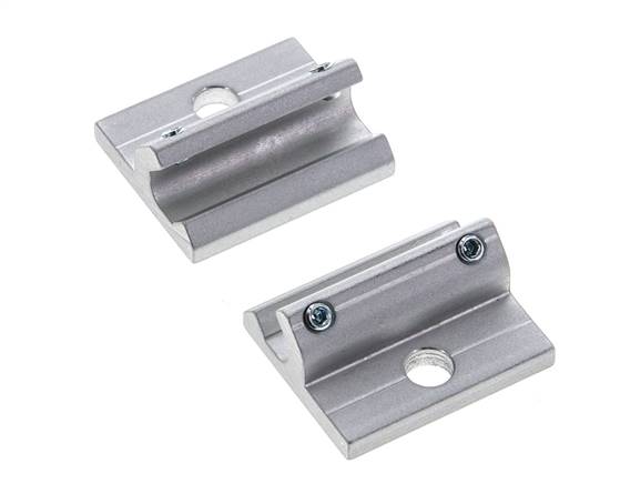 Center Mounting for 32 mm Rodless Cylinder