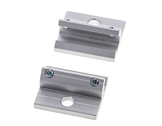 Center Mounting for 32 mm Rodless Cylinder