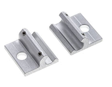 Center Mounting for 40 mm Rodless Cylinder