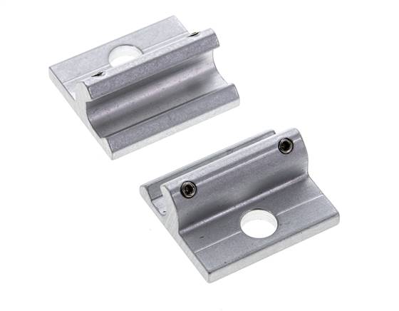 Center Mounting for 40 mm Rodless Cylinder