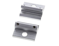 Center Mounting for 40 mm Rodless Cylinder