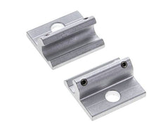 Center Mounting for 40 mm Rodless Cylinder