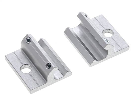Center Mounting for 50 mm Rodless Cylinder