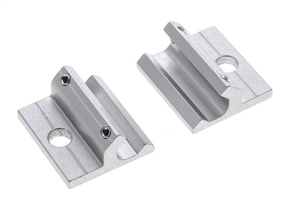 Center Mounting for 50 mm Rodless Cylinder