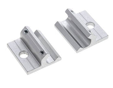 Center Mounting for 50 mm Rodless Cylinder