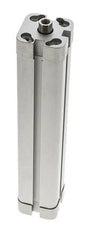 ISO 21287 Compact Double Acting Cylinder 20-150mm - Magnetic
