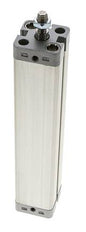 ISO 21287 Compact Double Acting Cylinder 20-150mm - Magnetic - Male Rod