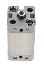 ISO 21287 Compact Double Acting Cylinder 20-30mm - Magnetic