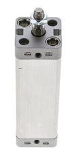 ISO 21287 Compact Double Acting Cylinder 20-80mm - Magnetic - Male Rod