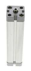 ISO 21287 Compact Double Acting Cylinder 25-125mm - Magnetic
