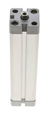 ISO 21287 Compact Double Acting Cylinder 25-125mm - Magnetic