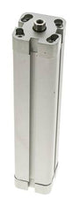 ISO 21287 Compact Double Acting Cylinder 25-150mm - Magnetic