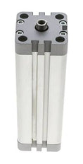 ISO 21287 Compact Double Acting Cylinder 40-125mm - Magnetic