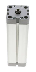 ISO 21287 Compact Double Acting Cylinder 40-125mm - Magnetic