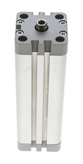 ISO 21287 Compact Double Acting Cylinder 40-125mm - Magnetic