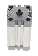 ISO 21287 Compact Double Acting Cylinder 40-50mm - Magnetic