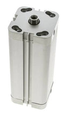 ISO 21287 Compact Double Acting Cylinder 50-125mm - Magnetic