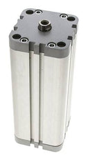 ISO 21287 Compact Double Acting Cylinder 63-150mm - Magnetic
