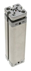 ISO 21287 Compact Double Acting Cylinder 20-100mm - Magnetic - Non-Rotating