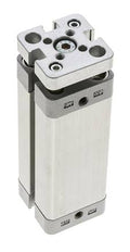 ISO 21287 Compact Double Acting Cylinder 20-60mm - Magnetic - Non-Rotating