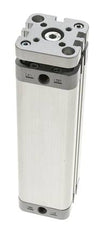 ISO 21287 Compact Double Acting Cylinder 32-125mm - Magnetic - Non-Rotating