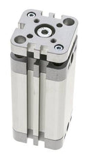 ISO 21287 Compact Double Acting Cylinder 32-60mm - Magnetic - Non-Rotating