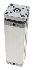 ISO 21287 Compact Double Acting Cylinder 50-150mm - Magnetic - Non-Rotating