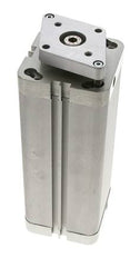 ISO 21287 Compact Double Acting Cylinder 63-150mm - Magnetic - Non-Rotating