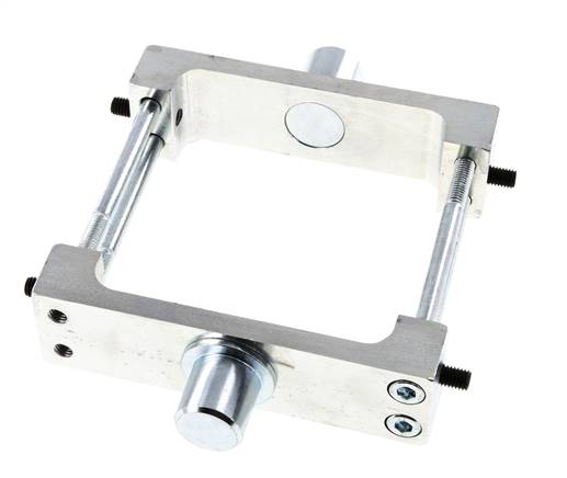 Center Swivel Mounting for 100 mm Airtec IS0 15552 Cylinder