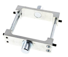 Center Swivel Mounting for 100 mm Airtec IS0 15552 Cylinder