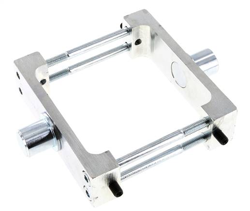 Center Swivel Mounting for 100 mm Airtec IS0 15552 Cylinder