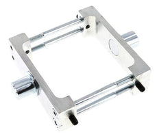 Center Swivel Mounting for 100 mm Airtec IS0 15552 Cylinder