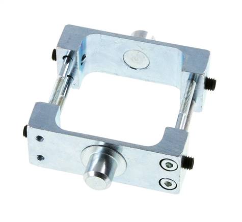 Center Swivel Mounting for 32 mm Airtec IS0 15552 Cylinder
