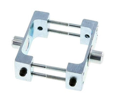 Center Swivel Mounting for 32 mm Airtec IS0 15552 Cylinder