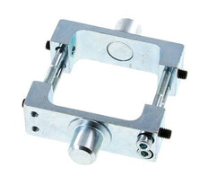 Center Swivel Mounting for 40 mm Airtec IS0 15552 Cylinder