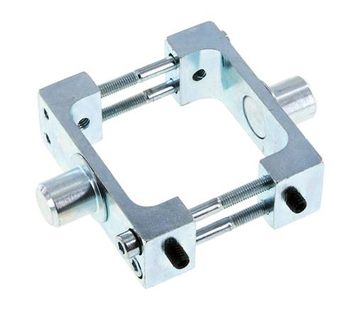 Center Swivel Mounting for 40 mm Airtec IS0 15552 Cylinder