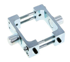 Center Swivel Mounting for 40 mm Airtec IS0 15552 Cylinder