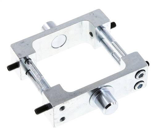 Center Swivel Mounting for 50 mm Airtec IS0 15552 Cylinder
