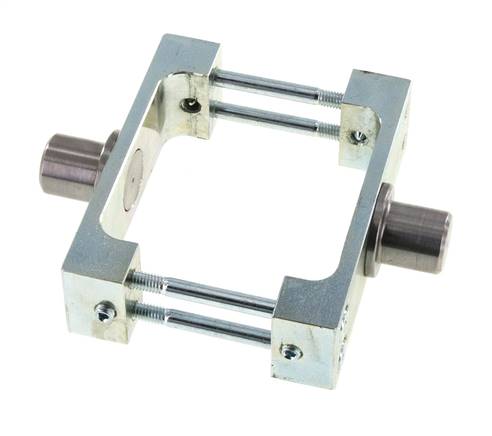 Center Swivel Mounting for 63 mm Airtec IS0 15552 Cylinder