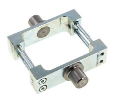 Center Swivel Mounting for 63 mm Airtec IS0 15552 Cylinder